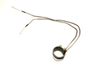 Epoch 90703 C Band Heater 1-3/4" I.D. 1-1/2" Wide 240V 250W 23" Wire Leads - Maverick Industrial Sales