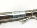 SMC CG5BN20TNSR-75 Stainless Steel Cylinder CG5, 7-5/8" L, 4-1/4" Stroke - Maverick Industrial Sales