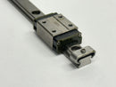 THK HSR10R1UUM+270LM Linear Guide Bearing And Rail 270mm - Maverick Industrial Sales