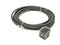 Lumberg Automation VAD 3C-4-1-228/5 M Sensor Cable - Maverick Industrial Sales