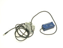 Sensor Instruments SI-RS232/Ethernet-4-2000 Serial To Ethernet Bus Converter - Maverick Industrial Sales