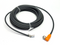 Lumberg Automation RKWTS 5-298/10M Sensor Actuator Cable Female M12 5-Pin 10m - Maverick Industrial Sales