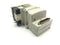 SMC VV5QC11-04C4FD0 Manifold Base w/ Solenoids 2) VQ1400N 1)VQC1400N 1000 Series - Maverick Industrial Sales