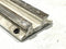 Bishop-Wisecarver T-2 DUAL-VEE Rail 1789mm Length - Maverick Industrial Sales