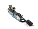 MAC Valves 811C-PM-611BA-152 Solenoid Valve w/ PME-611BAAA Coil 24VDC 8.5W - Maverick Industrial Sales