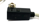 SMC D-FP7 Sensor Switch - Maverick Industrial Sales