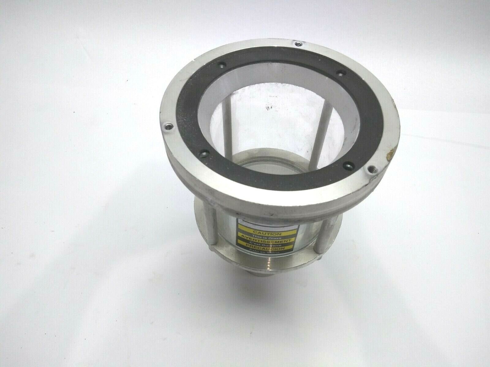 Conair Plastic Loader Chamber - Maverick Industrial Sales