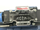 Bosch Rexroth R901296612 Spool Valve R901296604 4WEH22E76/6EW110N9ETDK25L/B10 - Maverick Industrial Sales