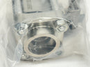 Swagelok SS-65EF16-SW16P-1372 Whitey 60E Series Ball Valve 1" - Maverick Industrial Sales