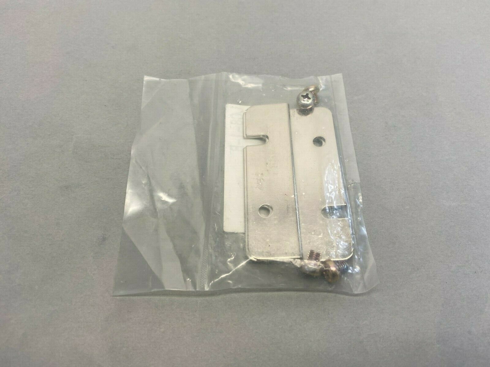 SMC LC8-1-B Mounting Bracket Kit - Maverick Industrial Sales