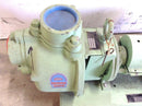 Enpo-Cornell Crown SB19 Pump and Motor 3COVE-AP05F-003, 3COVD-0005-002 7-1/2 HP - Maverick Industrial Sales