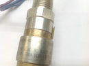 Omega Engineering RSW-191 Solid State Pressure Switch 10-150 PSI 5A 250 VAC - Maverick Industrial Sales