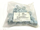 5/8"-11 ANSI B18.2.2 Hex Nut Zinc Plated Bag of 25 - Maverick Industrial Sales