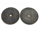 Spartan B12986 Abrasive 4" Cut Off Wheel 15,279 RPM 9/32" Thickness LOT OF 2 - Maverick Industrial Sales