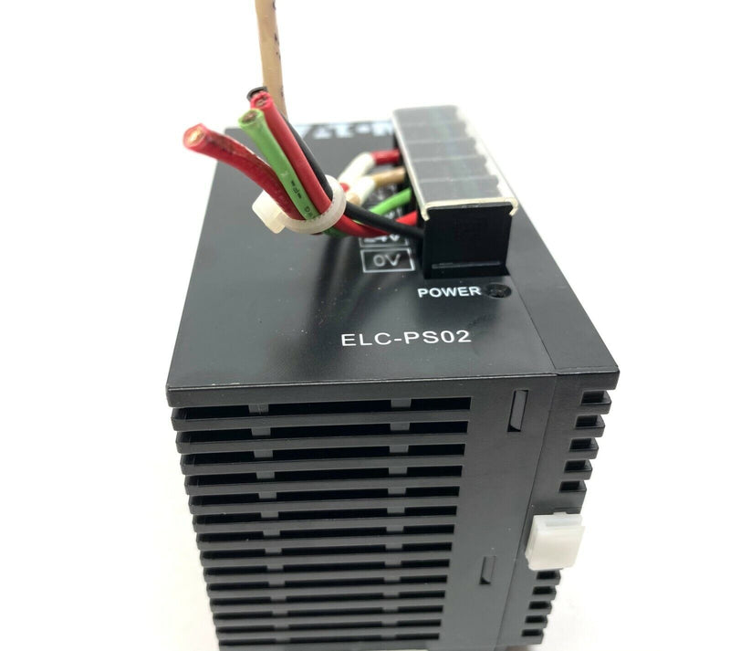 Eaton ELC-PS02-2 Power Supply Module - Maverick Industrial Sales