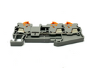 Phoenix Contact QTC 1,5-TWIN Feed-Through Terminal Block 3205048 LOT OF 6 - Maverick Industrial Sales