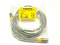 Turck RK 4.4T-2-RS 4.4T/S1077 Eurofast Molded Cordset M12 M/F 5/4-Pin U0983-34 - Maverick Industrial Sales