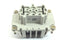 Contact Electronics H-BE 6 BCM Female Insert 101810000 - Maverick Industrial Sales