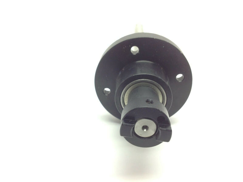 Spindle Bearing Shaft Assembly For Surekap Capper, 1/2” Shaft - Maverick Industrial Sales