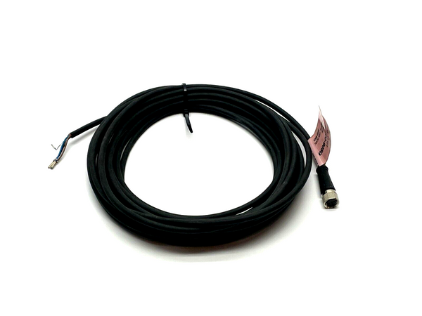 Tolomatic 8100-9080 Quick Disconnect Cable 5m Length - Maverick Industrial Sales