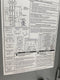 Siemens 17EUE92BC13 Combination Magnetic Motor Starter, 3PH, Class 17/18 - Maverick Industrial Sales