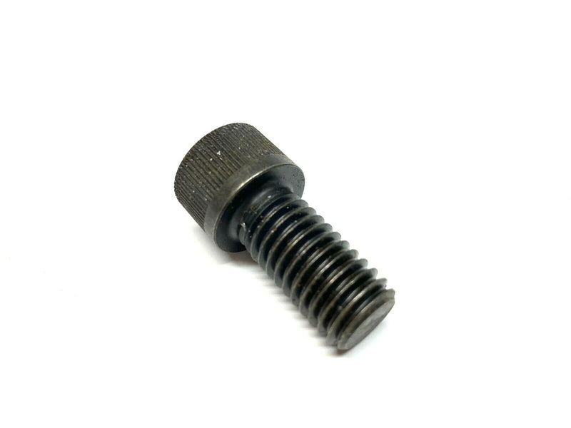 Socket Head Cap Screw 1/2-13" Diameter 1" Length LOT OF 5 - Maverick Industrial Sales