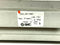 SMC CQ2L25-35D Compact Pneumatic Cylinder - Maverick Industrial Sales