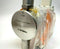 Lewa EK1 Ecoflow Diaphragm Metering Dosing Pump, 15mm Stroke, 2 kN Thrust (2013) - Maverick Industrial Sales