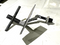 Ergotron 24-312-026 WorkFit-A Dual Standing Desk Workstation Sit-Stand Desk Arm - Maverick Industrial Sales