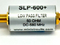 Mini-Circuits SLP-600+ SMA Low Pass Filter DC-580MHz 50OHM 15542 - Maverick Industrial Sales