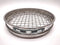 Advantech 1/2"SS8H955400 1/2" Stainless Steel 8" ASTM E11 Test Sieve HALF Height - Maverick Industrial Sales