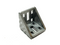 Bosch Rexroth 3842523546 Gusset 60x60 Die-Cast Aluminum LOT OF 2 - Maverick Industrial Sales