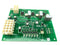 KIB Enterprises AB108-2 120VAC 6 Pin, 12V Side 15 Pin Circuit Board - Maverick Industrial Sales