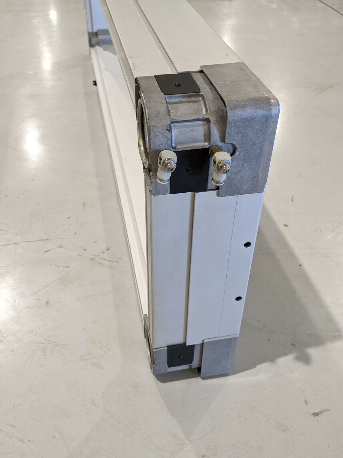 Bosch Rexroth R980553956 Lift Transfer Unit EQ4/S;BQ643;BL643 FD:682 - Maverick Industrial Sales