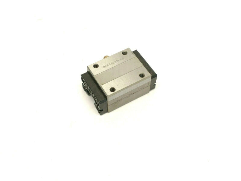 THK HSR15R Linear Guide Rail Bearing Block - Maverick Industrial Sales