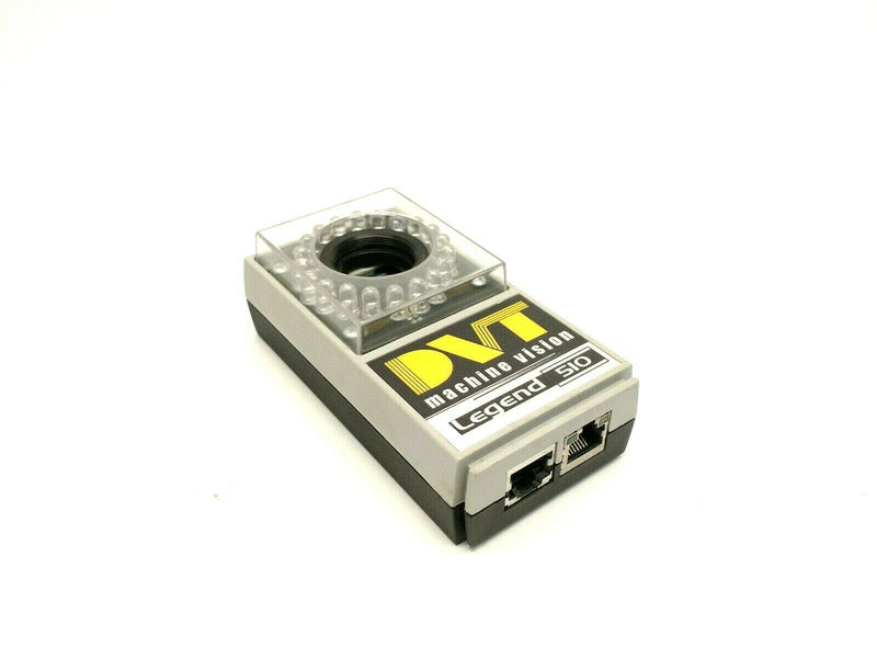 Cognex DVT Legend 510MR Smart Image Sensor - Maverick Industrial Sales