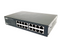 SMC-EZ1016DT Unmanaged Fast Ethernet Switch, 16-Ports RJ-45 10/100 Mbps - Maverick Industrial Sales