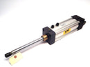 Parker 80 CBCMPUS14MC 200.0 Series MP Pneumatic Cylinder 80mm Bore 200mm Stroke - Maverick Industrial Sales