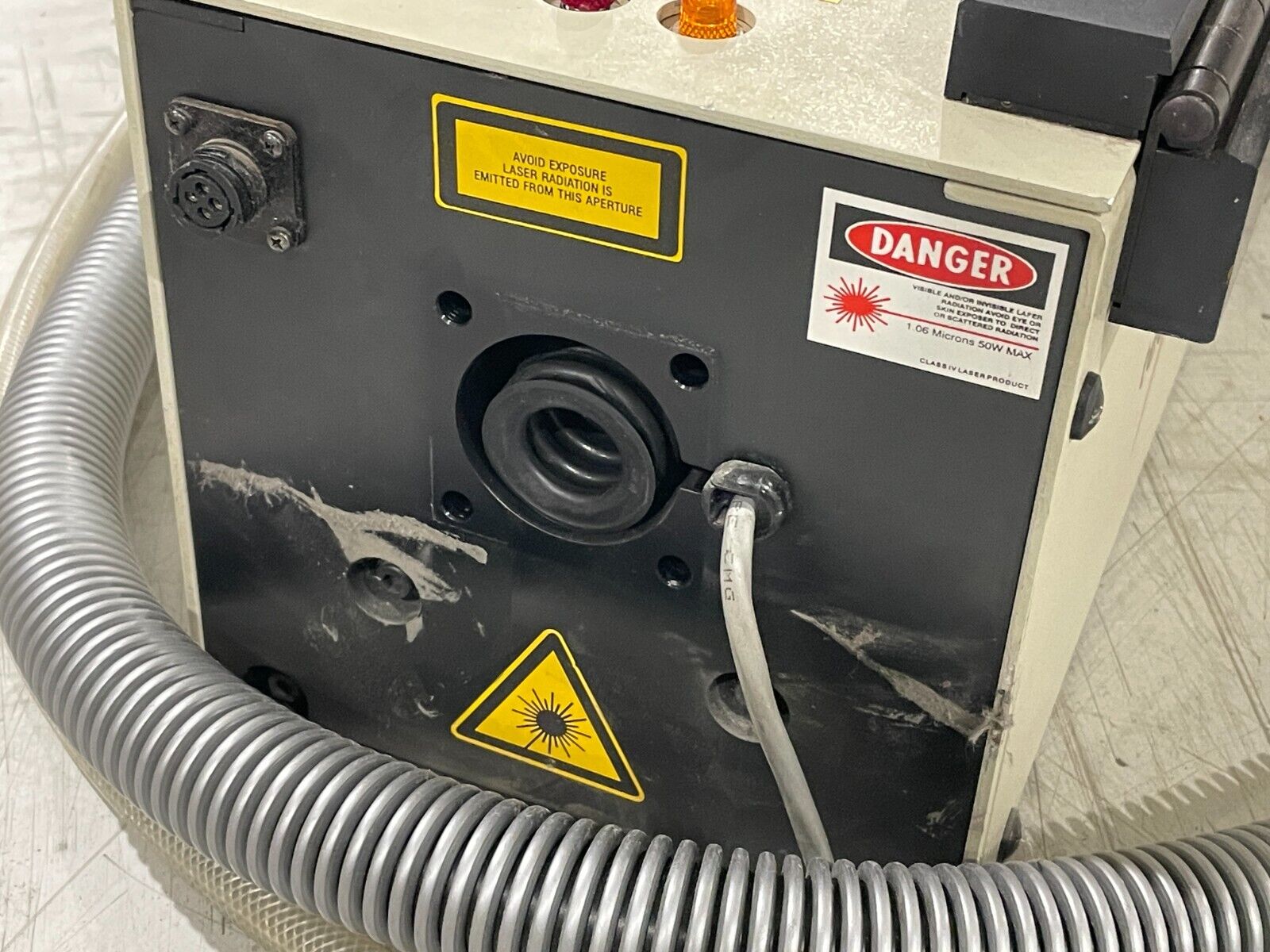 Alase Technologies VersaScribe DP20 Marking Laser - Maverick Industrial Sales