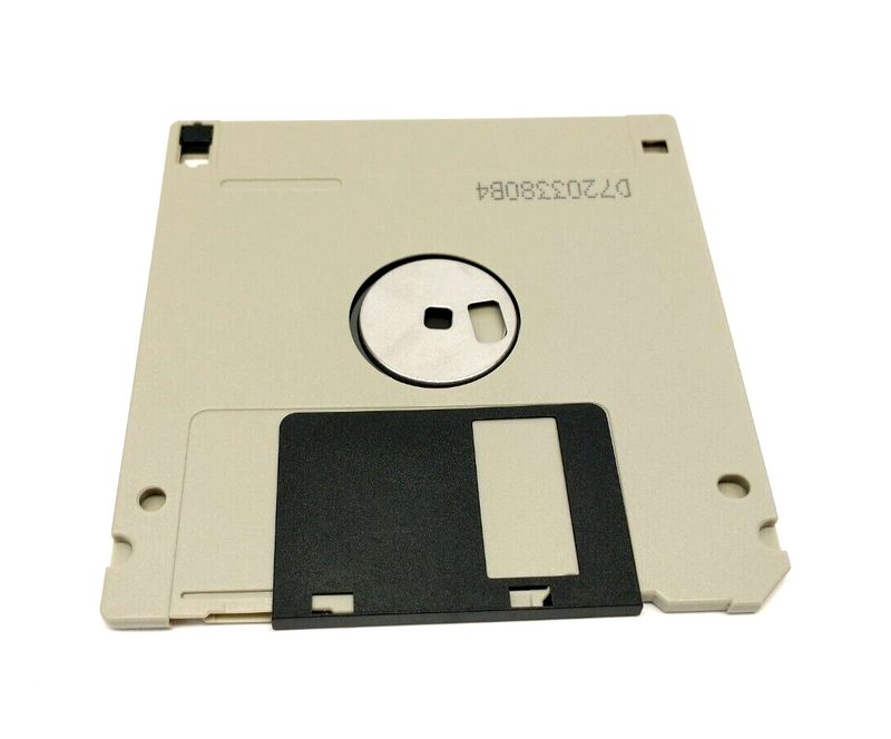 Hurco 427-0004-023 Version 1.00 Ultimax 3 Utility Diskette - Maverick Industrial Sales