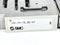 SMC VQ1141-5LOB-N7 Solenoid Valve VQ1000 BAD CONNECTOR - Maverick Industrial Sales