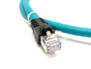 Lumberg Automation 0985 856 500/1M Ethernet Cordset RJ45 1m 900016092 - Maverick Industrial Sales