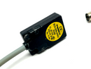 Turck BC5-Q08-AP6X2-0.5-PSG3M/S250 Capacitive Proximity Sensor - Maverick Industrial Sales