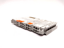 Beckhoff ES1104 Ethercat Terminal 4-Channel Digital 24VDC 3ms 2/3 Wire Pluggable - Maverick Industrial Sales