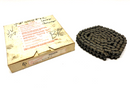 Browning 40-2 Steel Riveted Roller Chain 10ft Length Size 40 0.5" Pitch 2 Strand - Maverick Industrial Sales