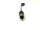 RFID Inc. 730-0033-8IN Cordset M12 Male to Female Connectors - Maverick Industrial Sales