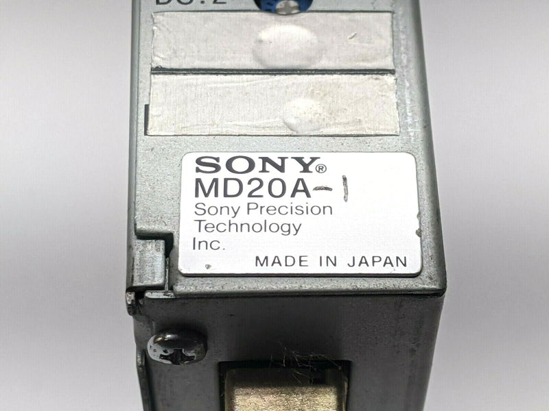 Sony MD20A Position Detection Module - Maverick Industrial Sales