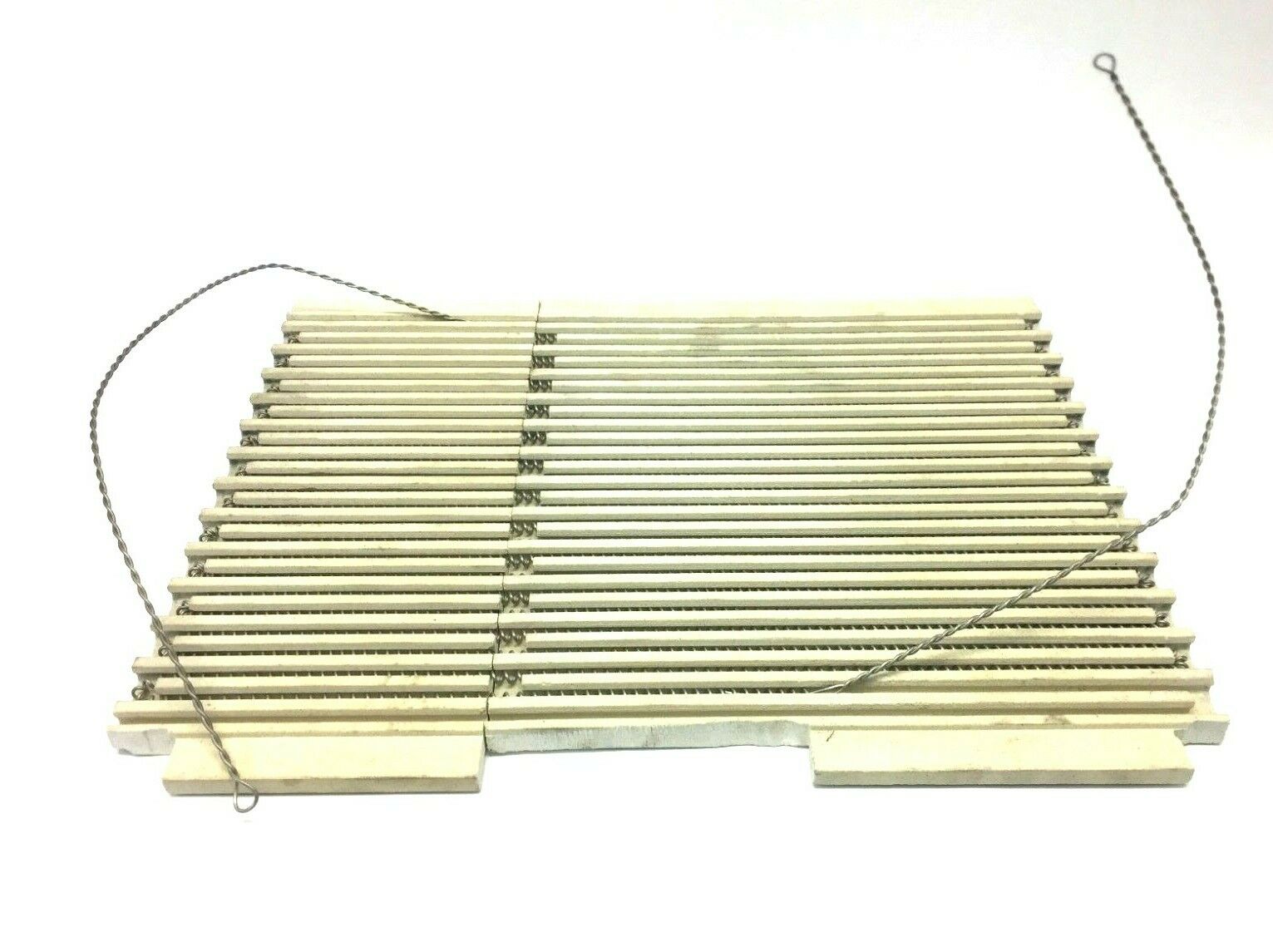 Blue M Oven Ceramic Heating Element 18" L x 12" W - Maverick Industrial Sales