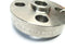 Raised Face Pipe Flange 160 Bore Socket Weld 3/4" Pipe Flange SA182 F304 1500 LB - Maverick Industrial Sales