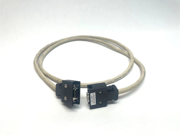 Yaskawa CBL-NXC004-4 Robot Control Cable, NX100/HP6 Controller Cordset - Maverick Industrial Sales